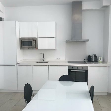 Easy Nerja Carabeo Leilighet Eksteriør bilde