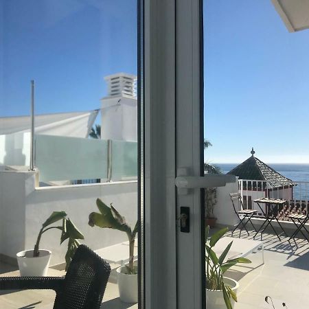 Easy Nerja Carabeo Leilighet Eksteriør bilde