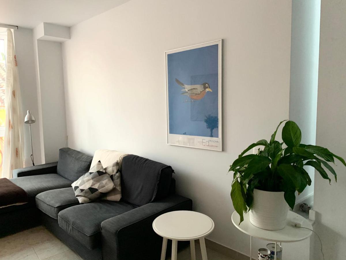 Easy Nerja Carabeo Leilighet Eksteriør bilde