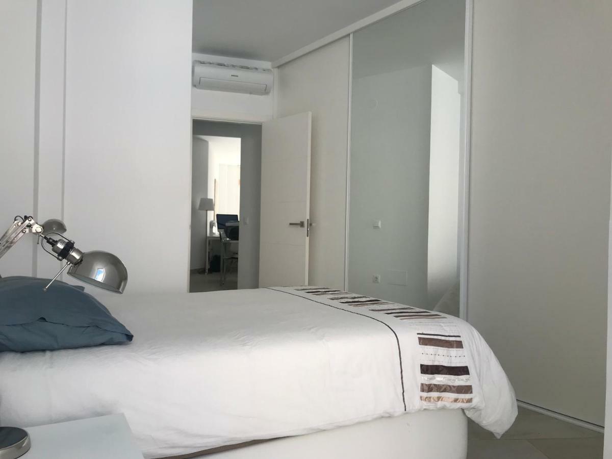 Easy Nerja Carabeo Leilighet Eksteriør bilde